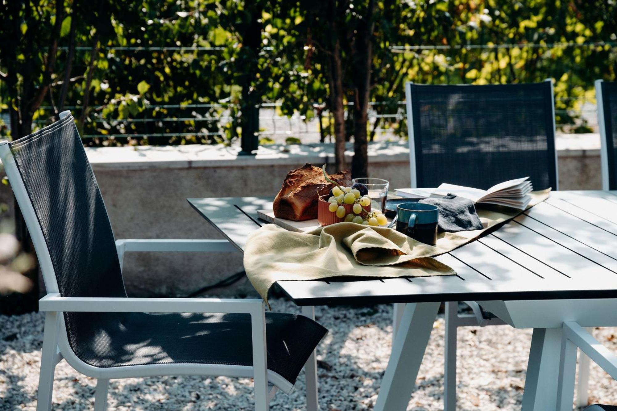 La Villa D'Helene 2 - Chambres D'Hotes Bnb Et Appartements - Cluses Luaran gambar