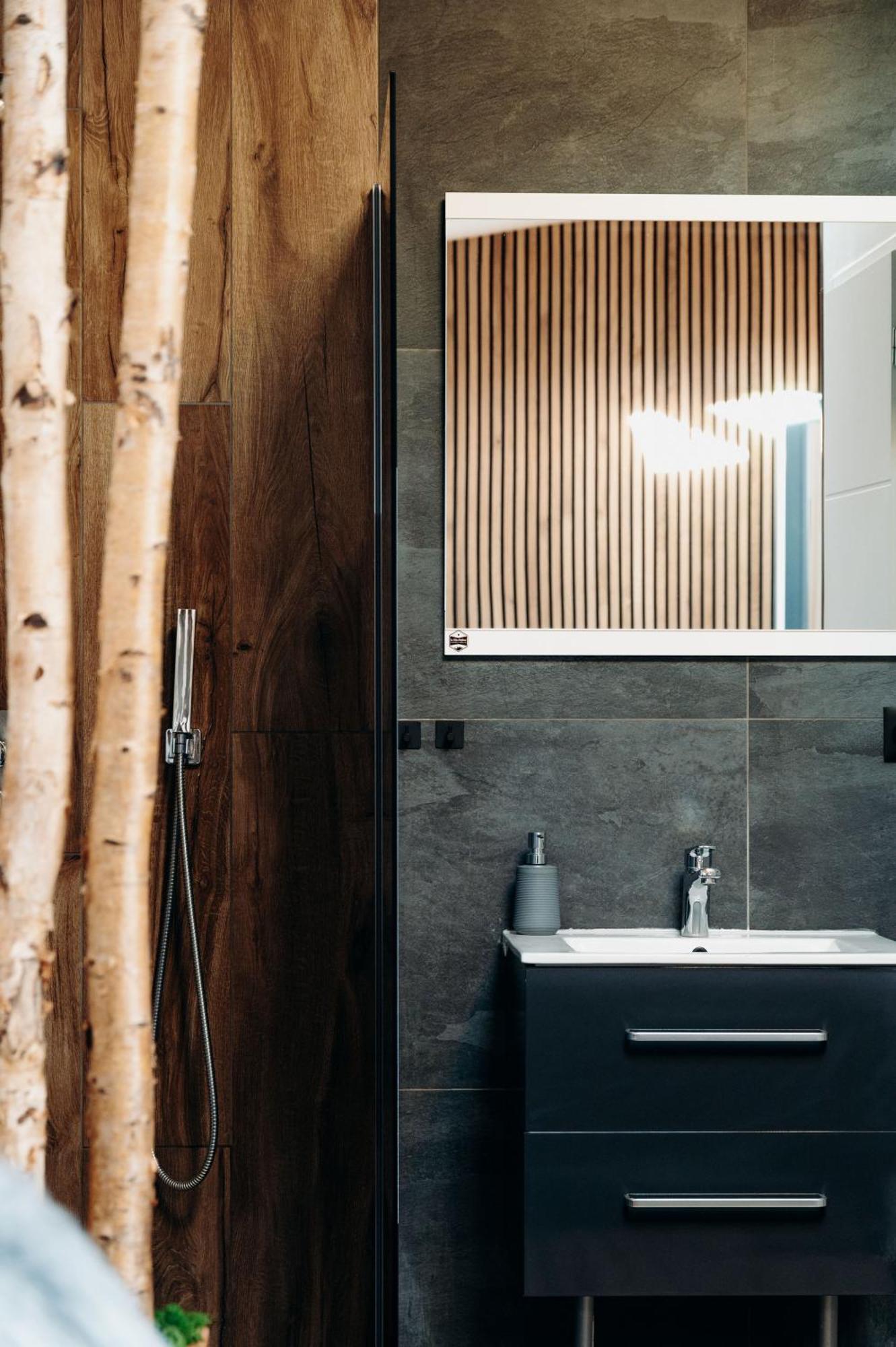 La Villa D'Helene 2 - Chambres D'Hotes Bnb Et Appartements - Cluses Luaran gambar