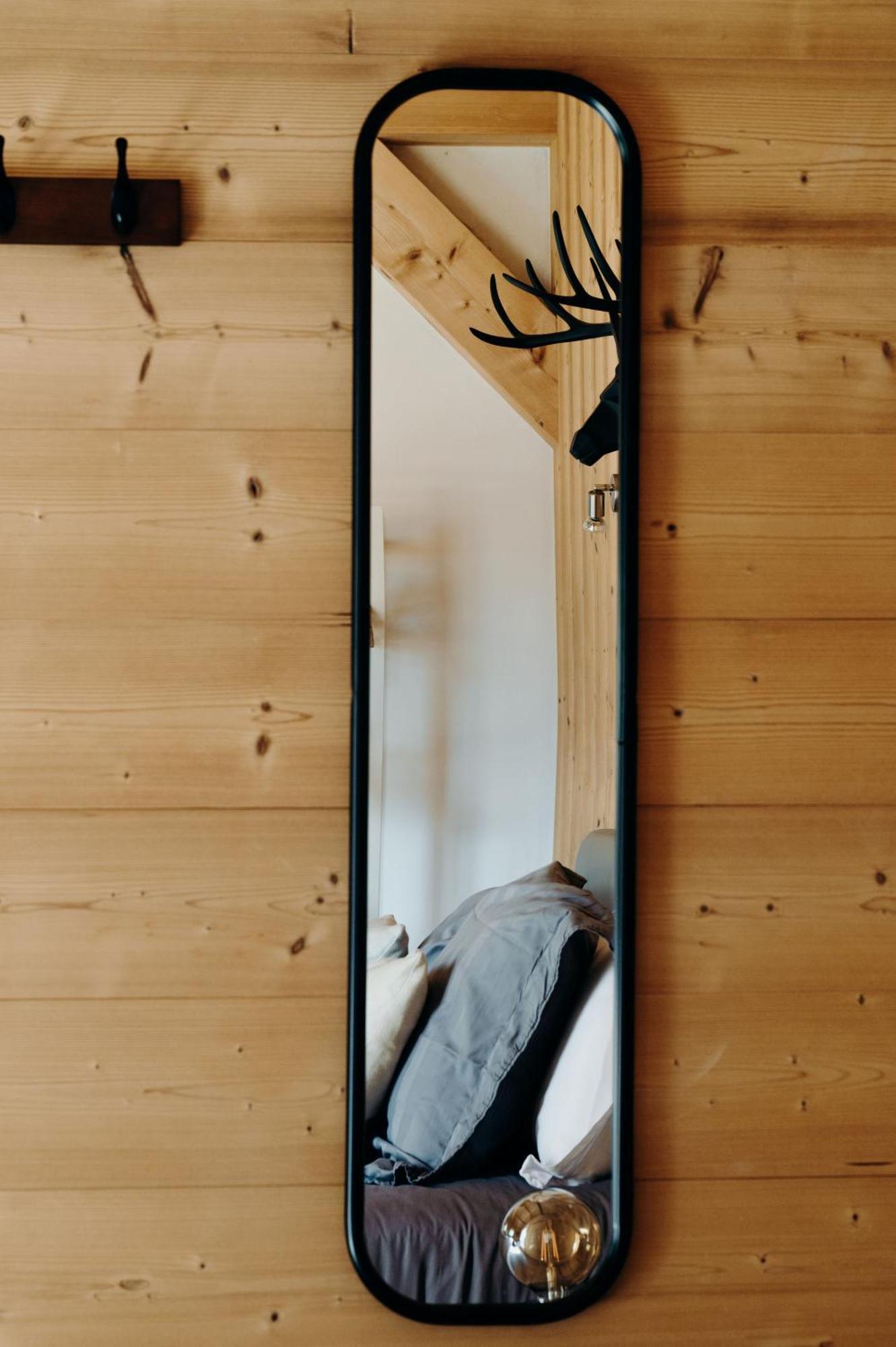 La Villa D'Helene 2 - Chambres D'Hotes Bnb Et Appartements - Cluses Luaran gambar