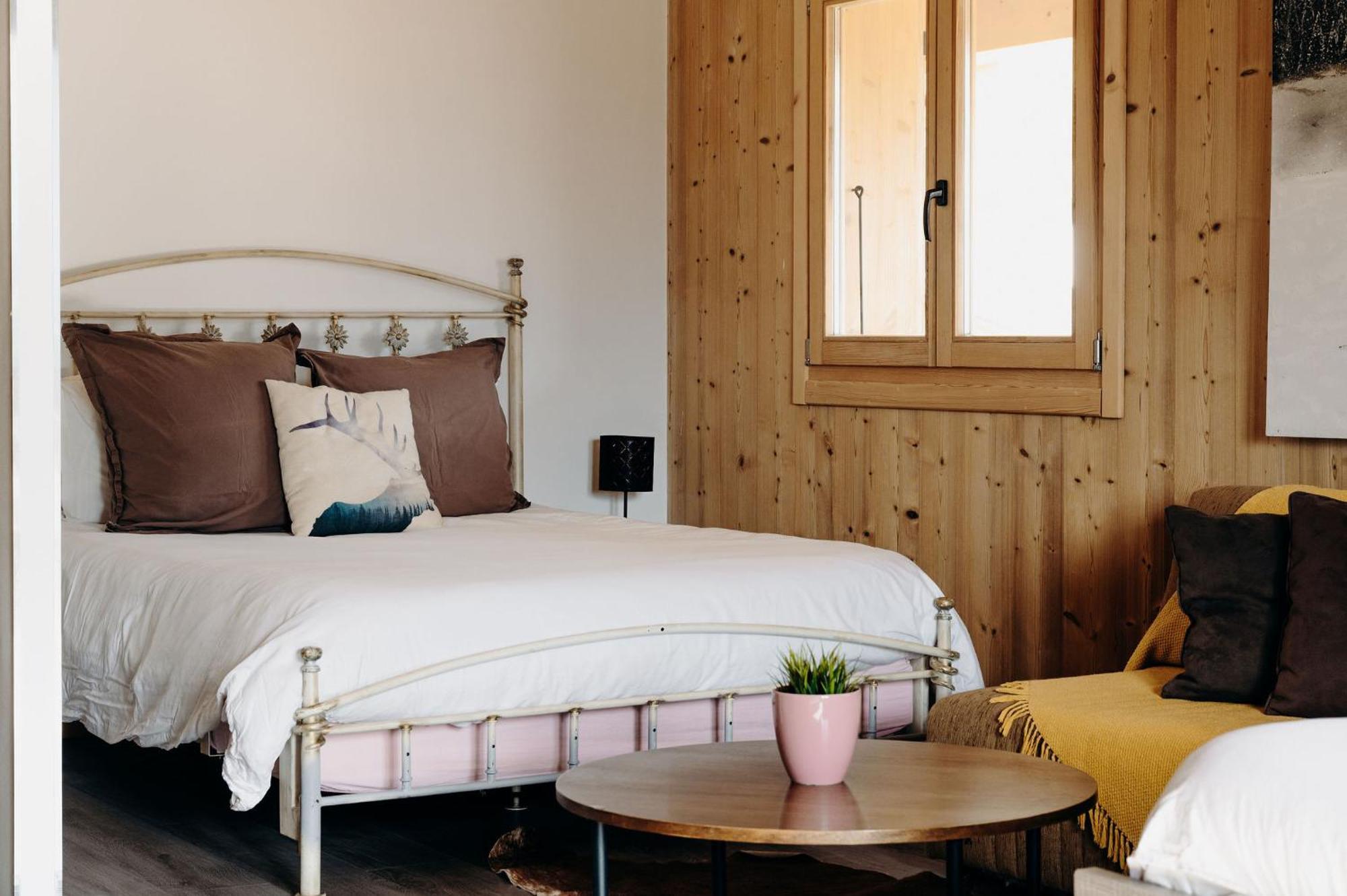 La Villa D'Helene 2 - Chambres D'Hotes Bnb Et Appartements - Cluses Luaran gambar