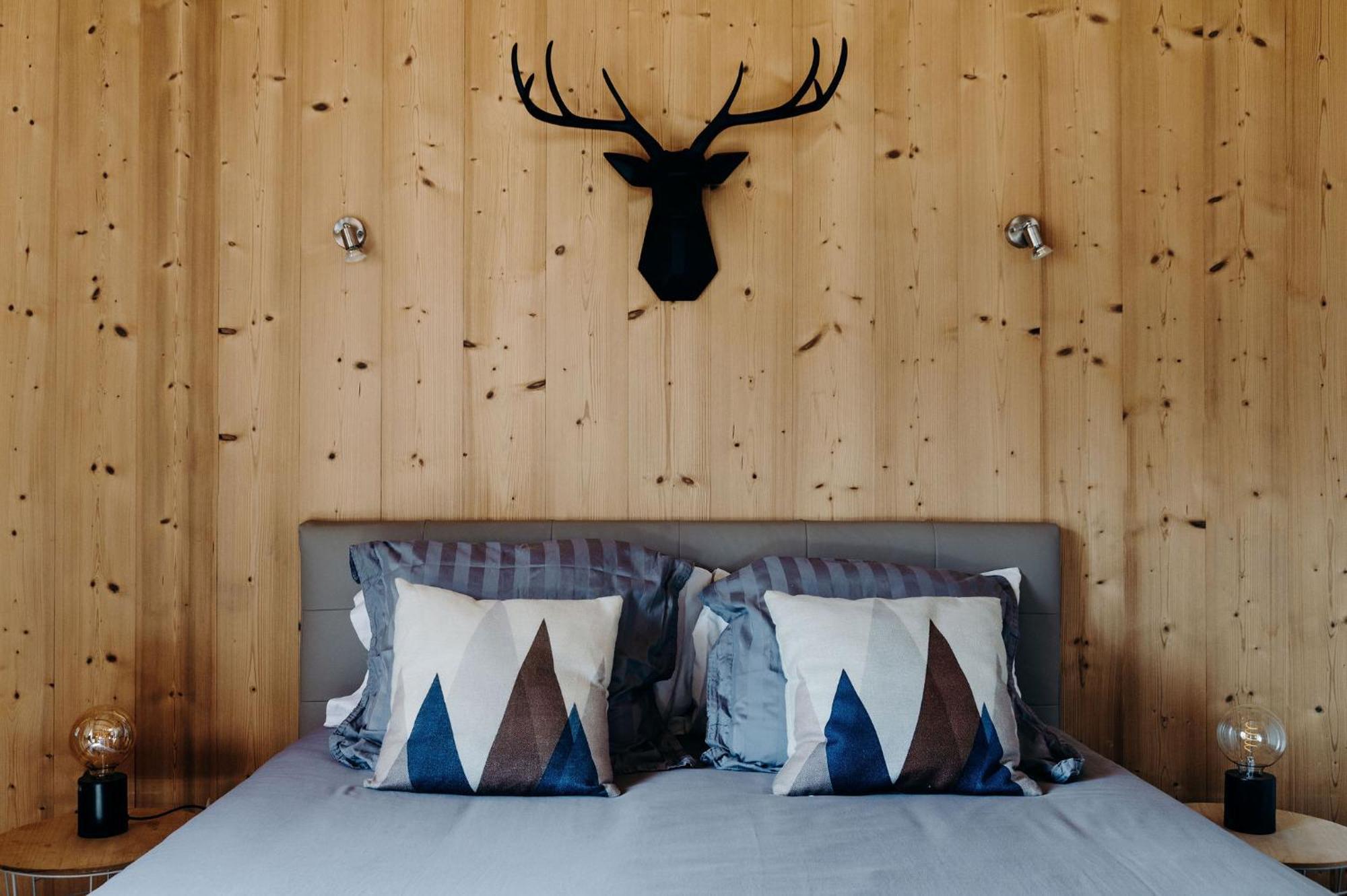 La Villa D'Helene 2 - Chambres D'Hotes Bnb Et Appartements - Cluses Luaran gambar