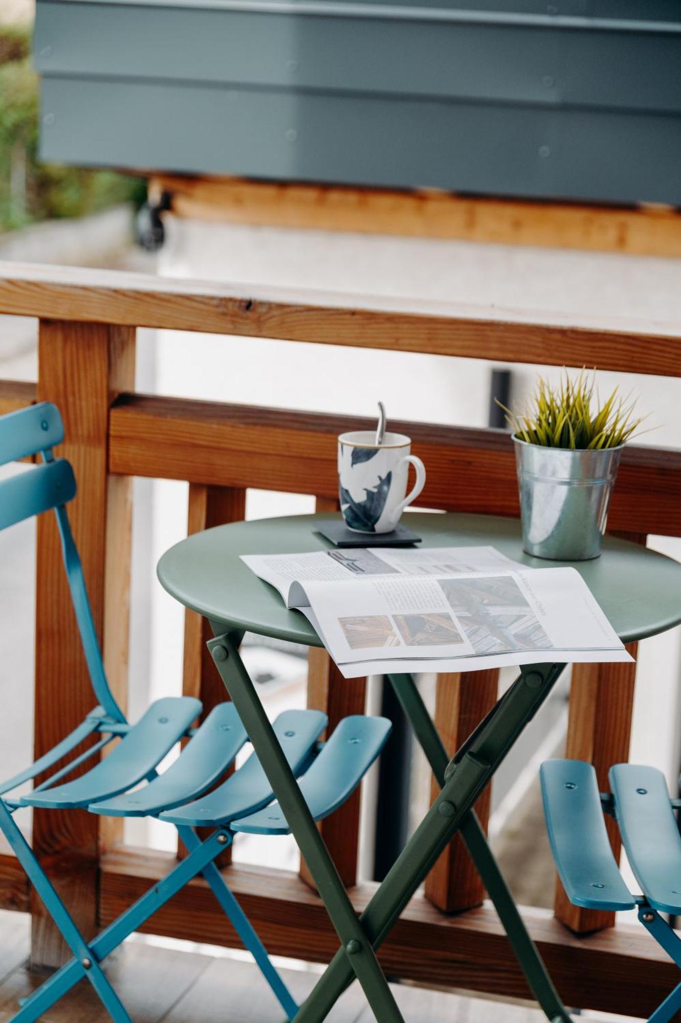 La Villa D'Helene 2 - Chambres D'Hotes Bnb Et Appartements - Cluses Luaran gambar